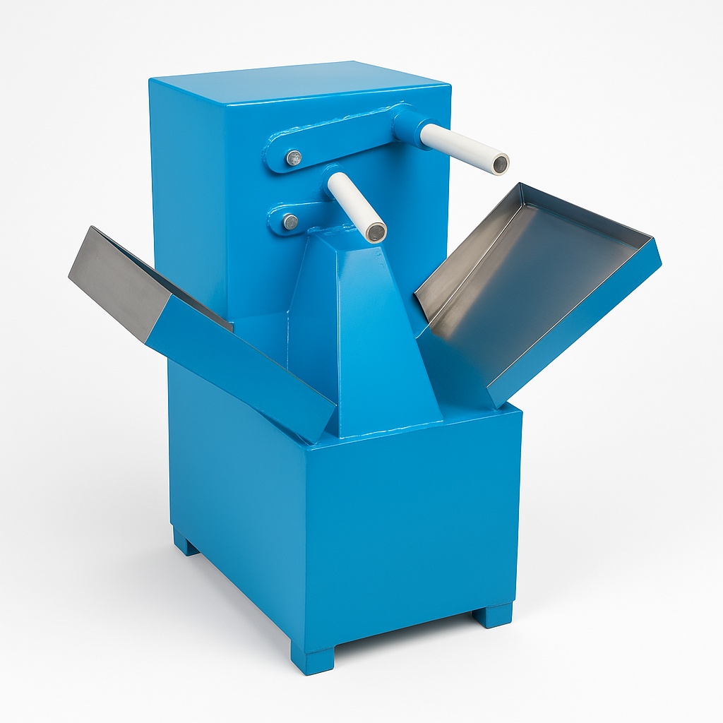 Gajak Revadi Sugar Refiner Machine