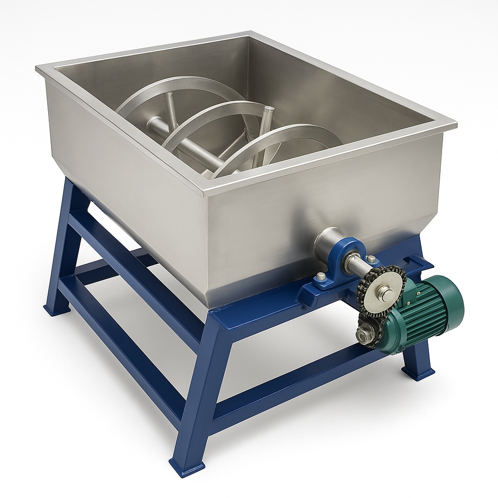 Idli Dosa Batter Mixing Machine