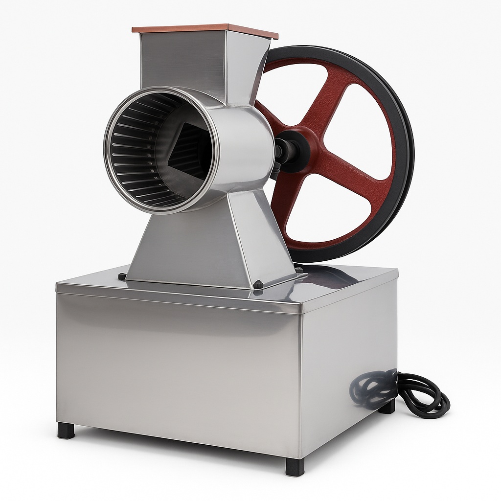 Lotus Kadukas Bhuka Maker Machine