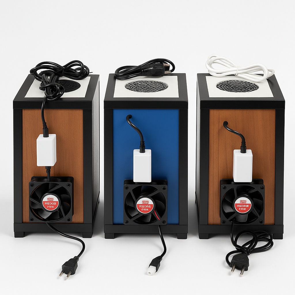 Kharra Mawa Tobacco Machine