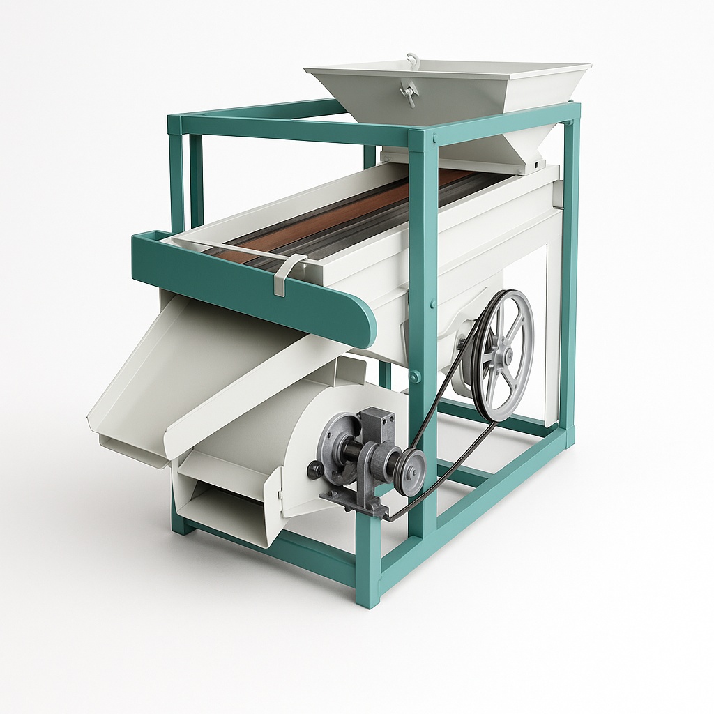 Mild Steel Seed Sorter