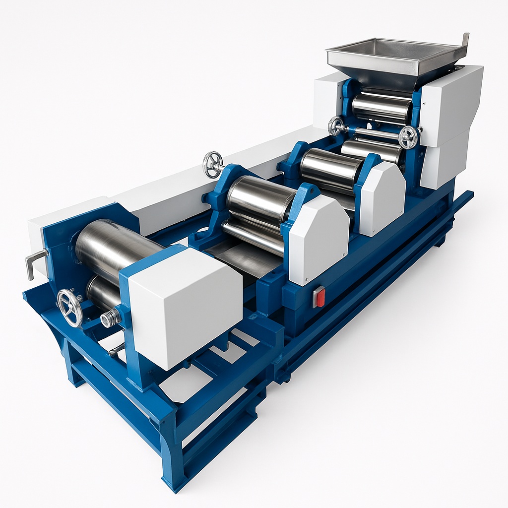 Industrial Noodles Production Machine