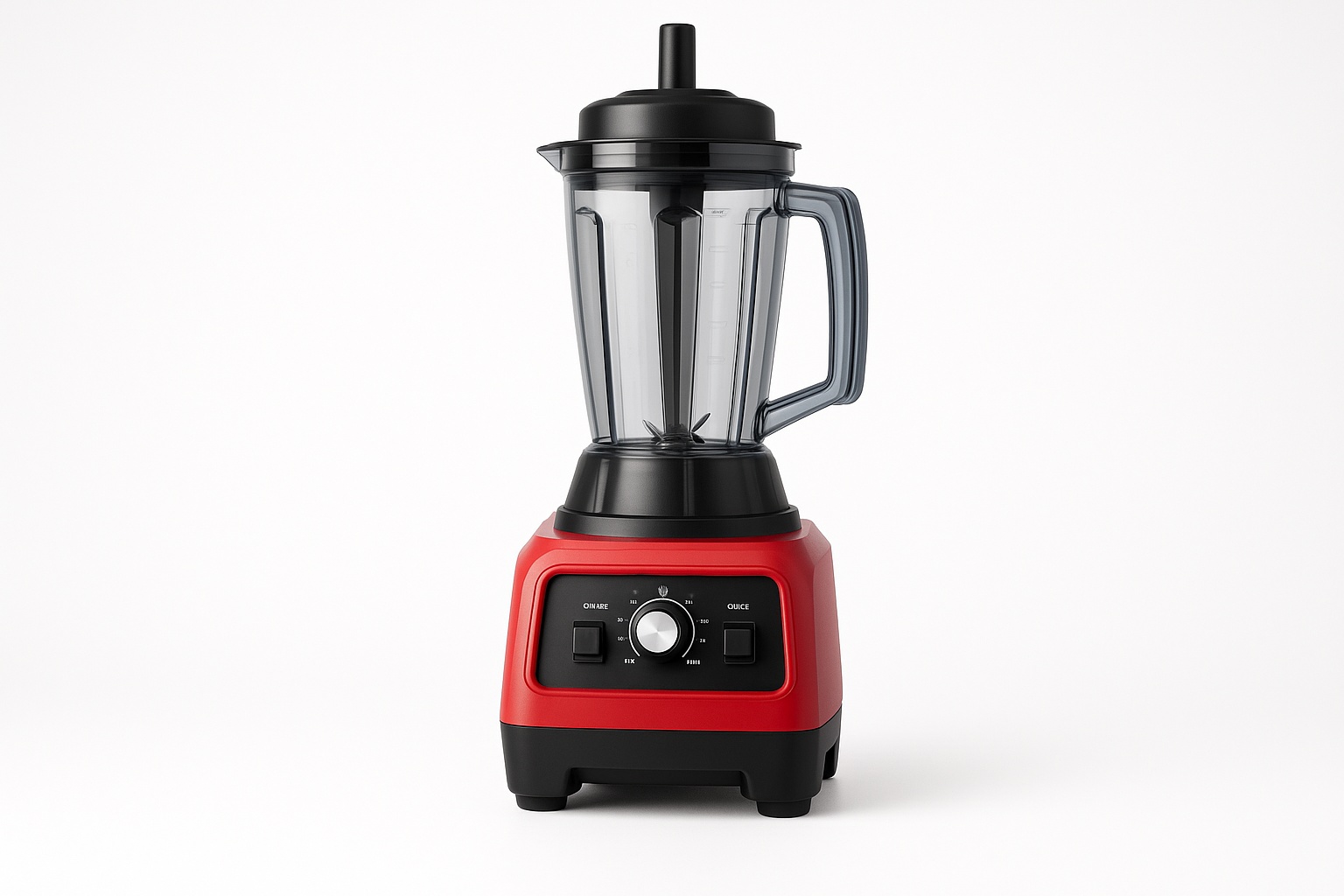 Pacific PM-767 Commercial Blender 1.5Kw