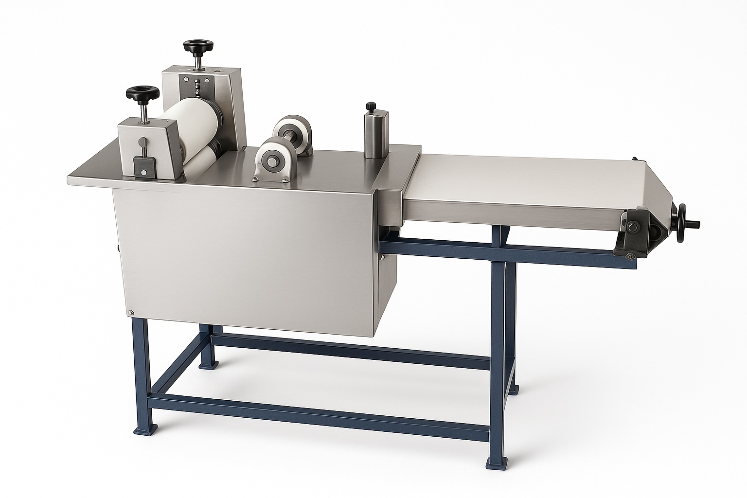 Papad Production Equipment