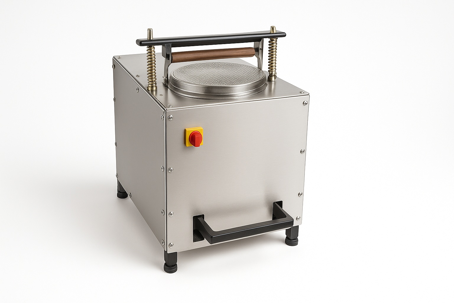 Commercial Papad Rolling Machine