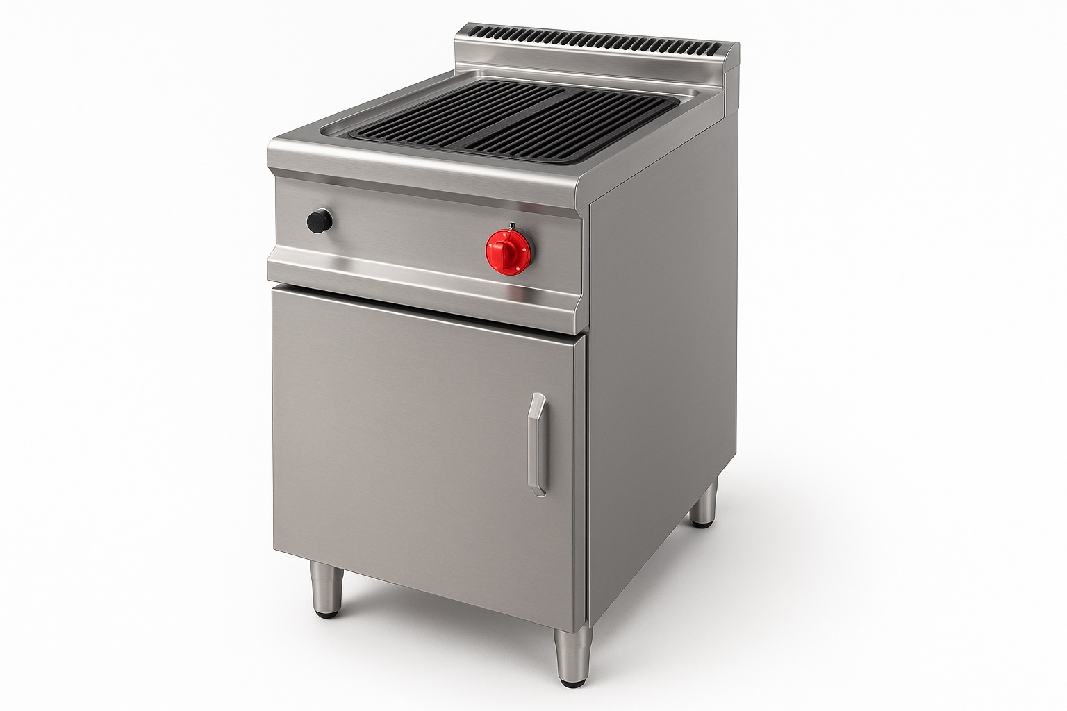 Restaurant Pasta Machine With Cabinet