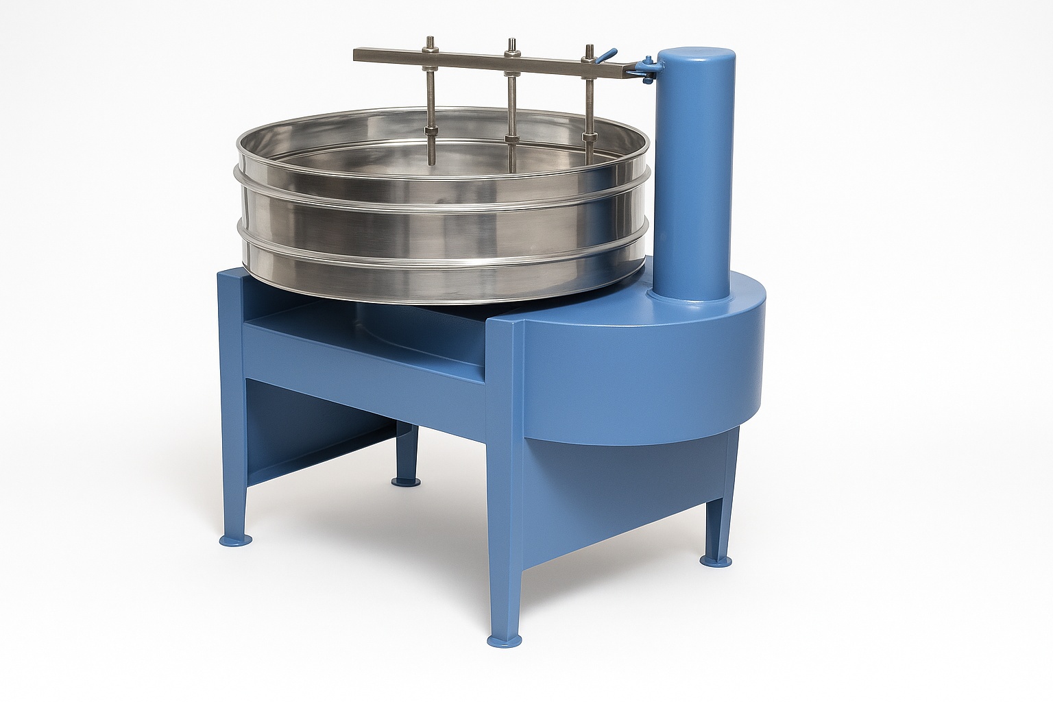 Perfura Roaster Equipment, 0.5HP