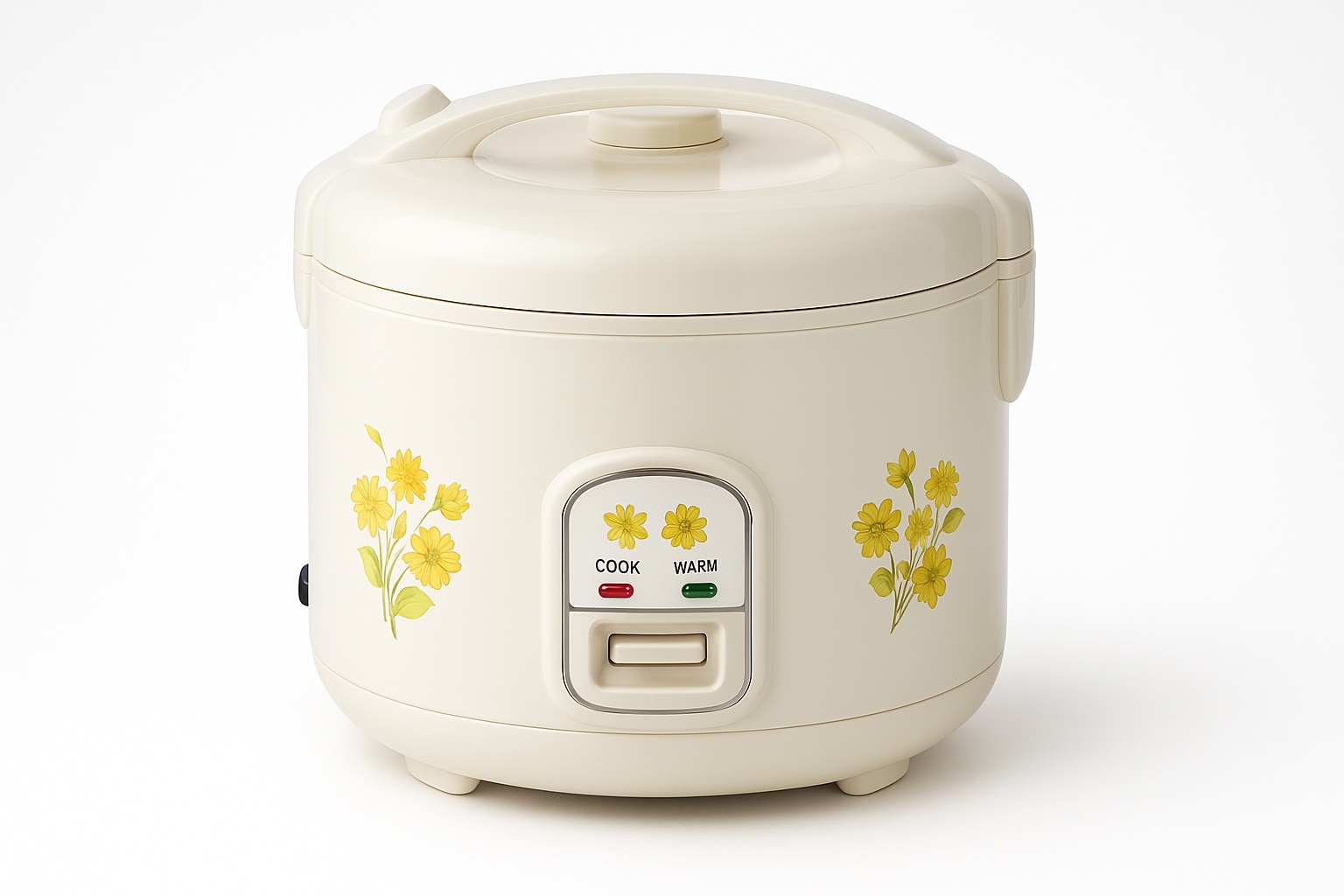 1.8L Rice Cooker Machine, 900W