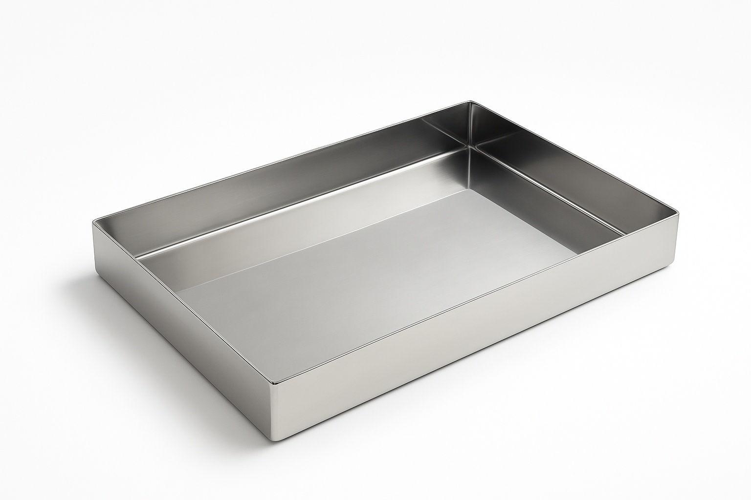 Mechanical SS 304 Tray for Dryer