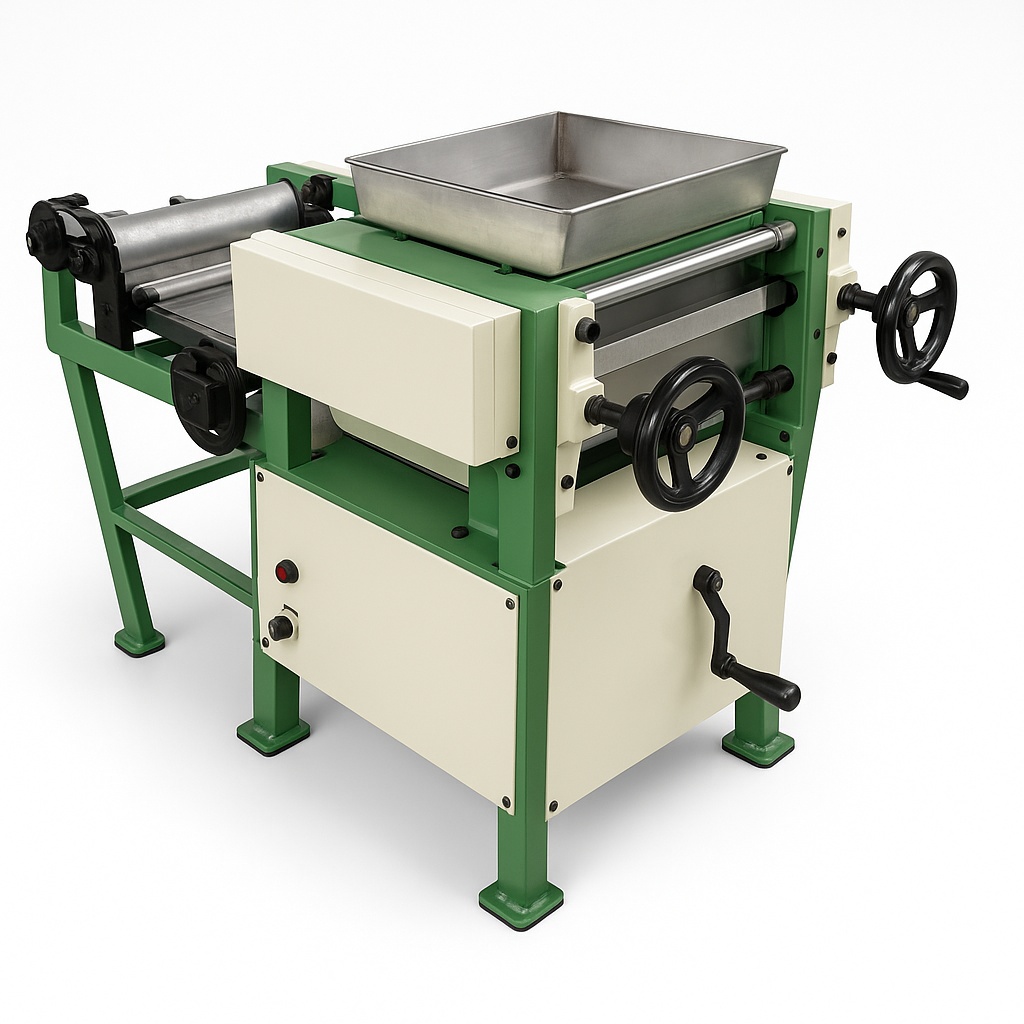 Samosa Sheet Maker Equipment