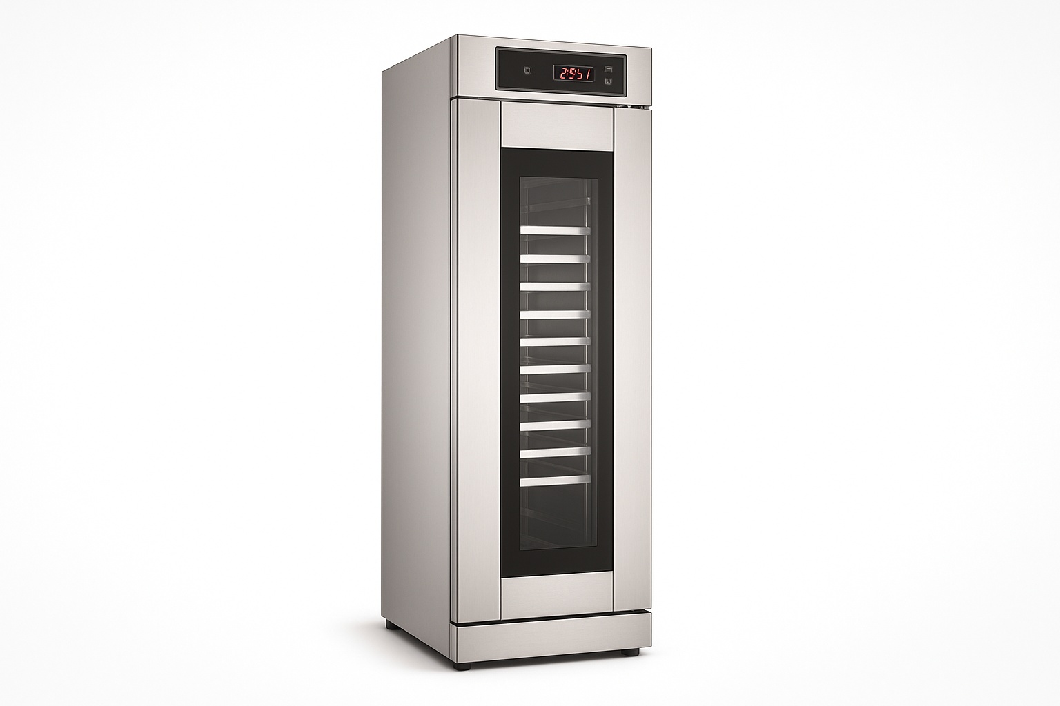 Semi-Automatic Electric Prover 13-Pan Capacity