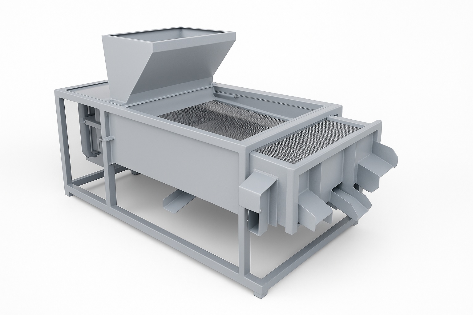 Painted Groundnut Sorter