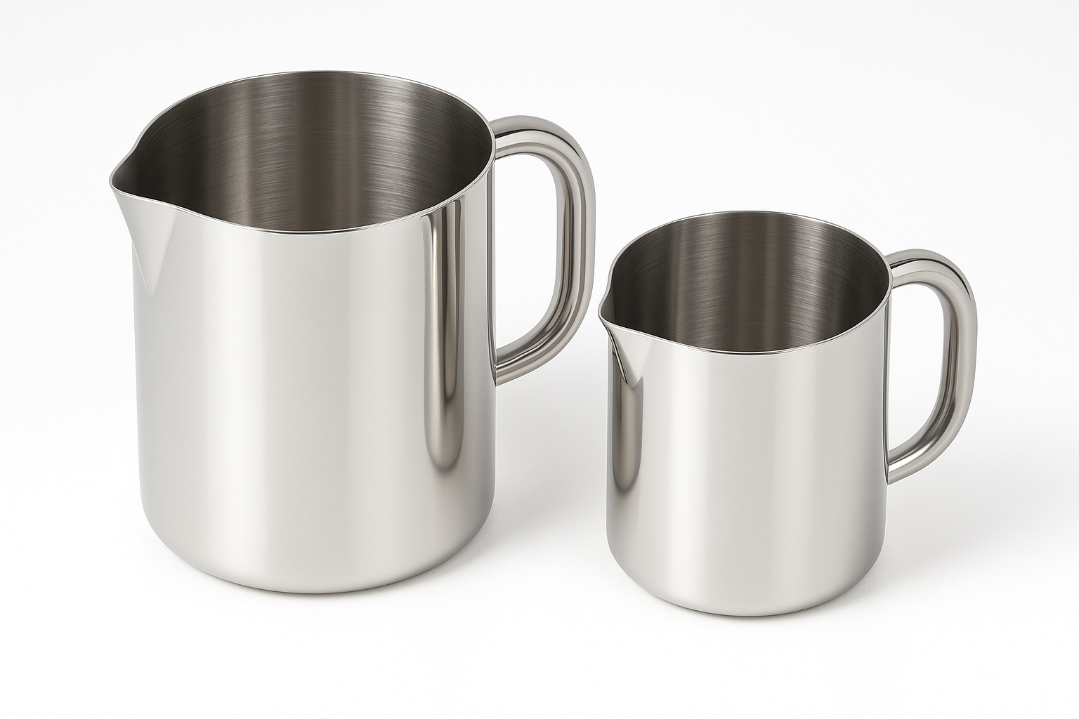 Stainless Steel Mug
