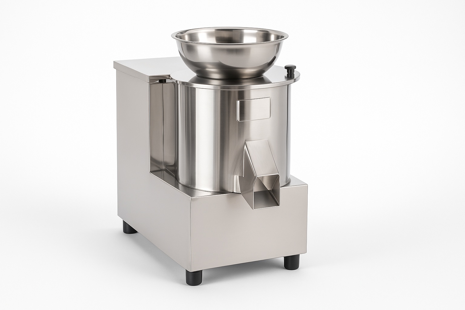 Heavy Duty SS Vegetable Chopper