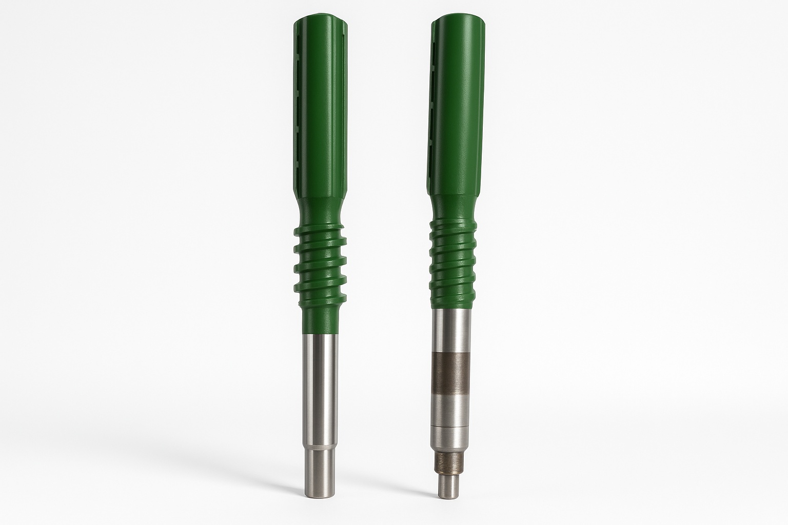 6N40 Stainless Steel Mini Rice Mill Shaft