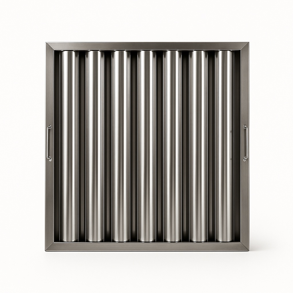 SS304 Range Hood Filter