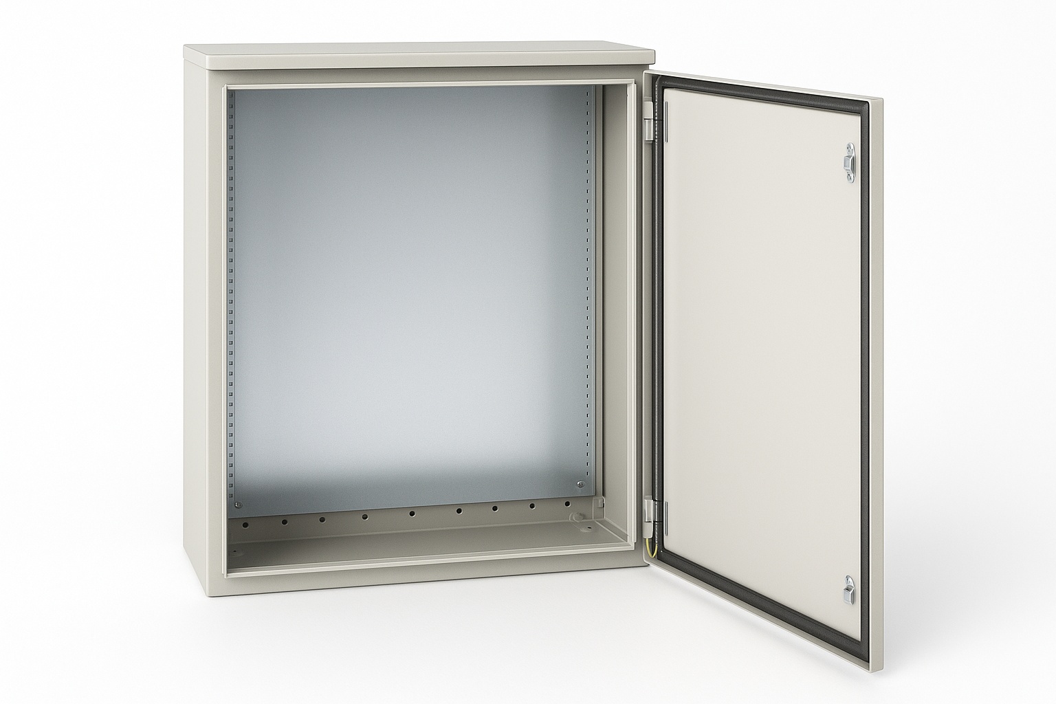 Steel Protective Enclosures, IP66