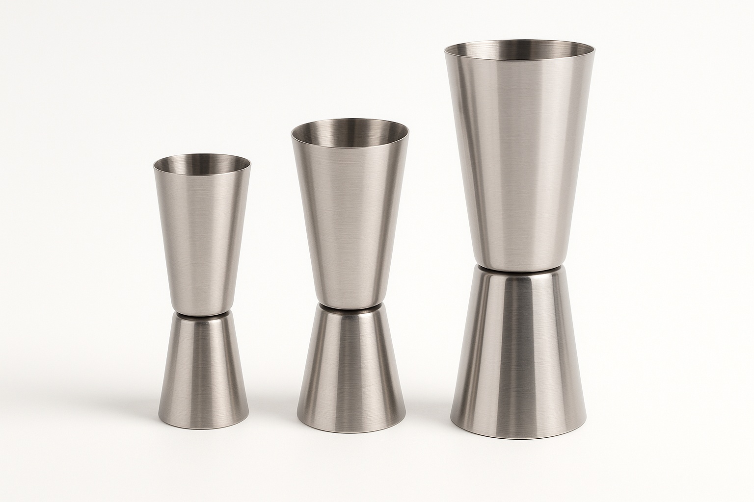 Steel Peg Measure, Grade 202, 0.5mm