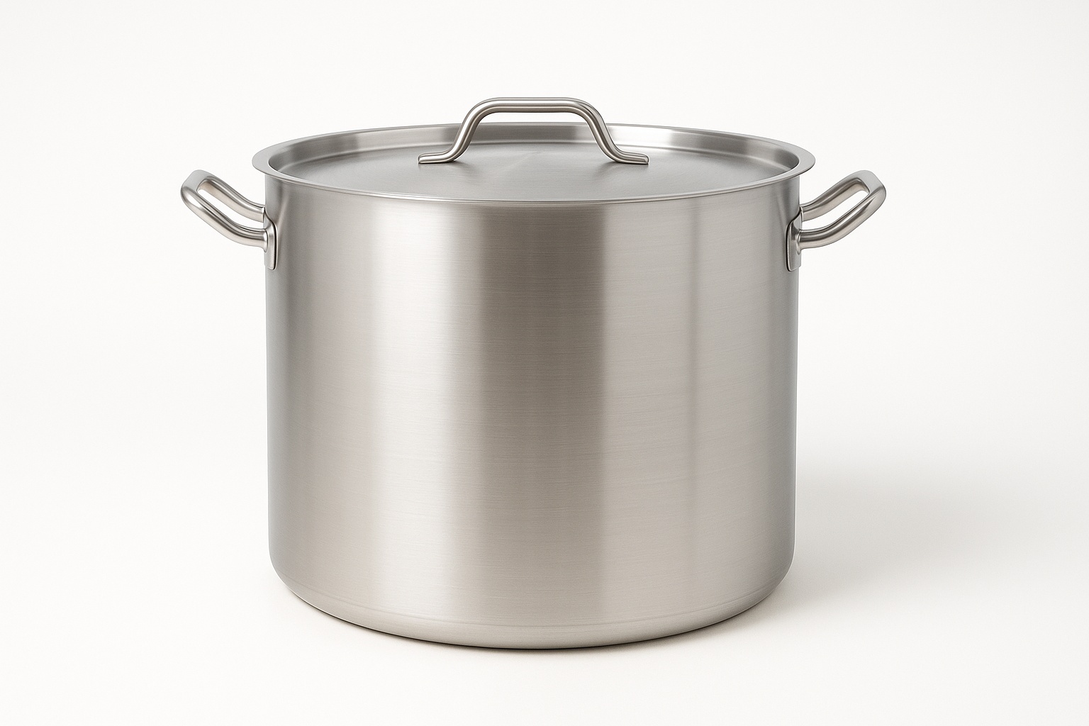 Commercial Stainless Steel Tope