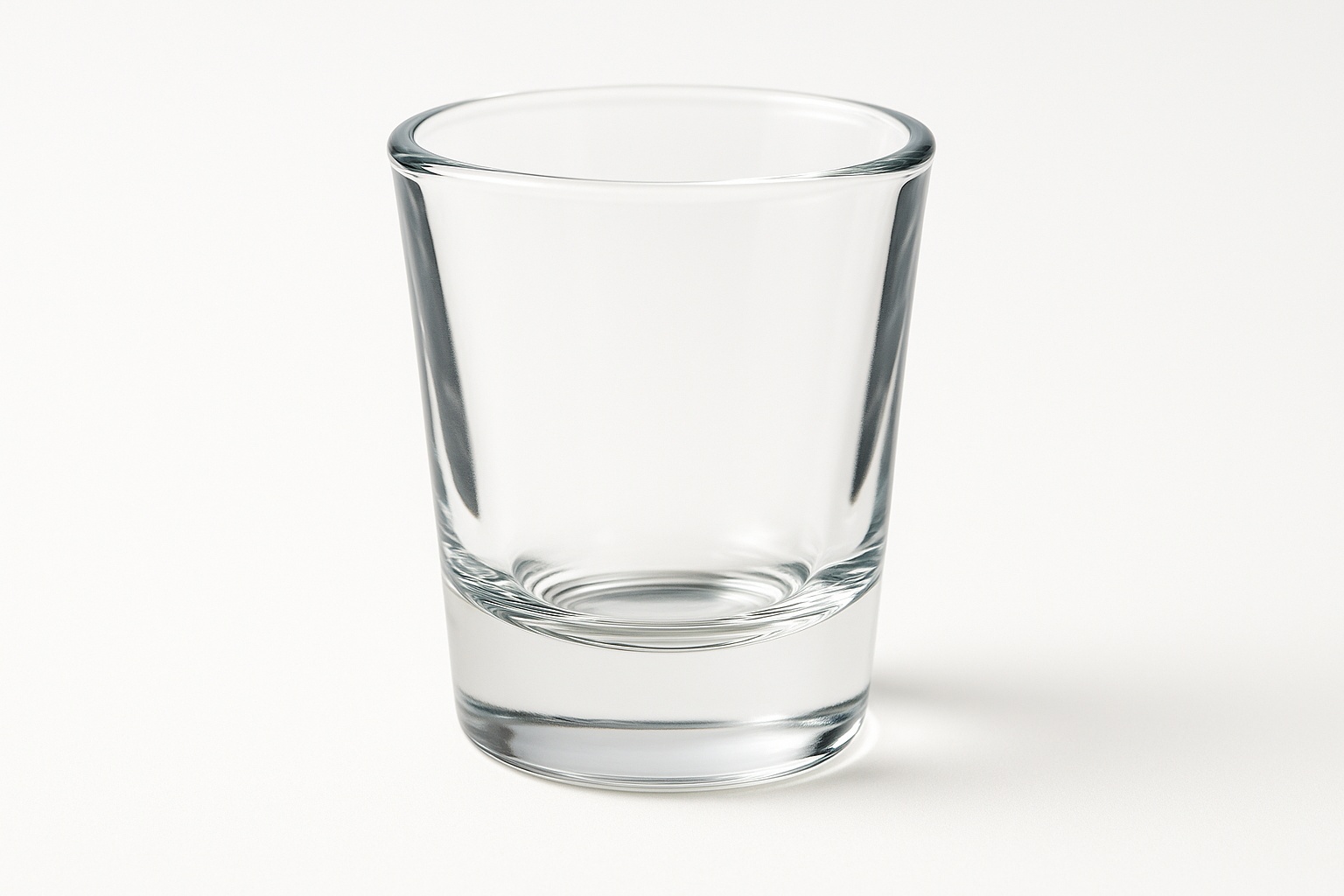 Shot Glass