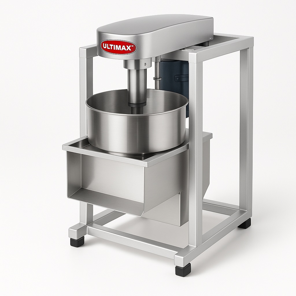 Ultimax Commercial Cabbage Cutter