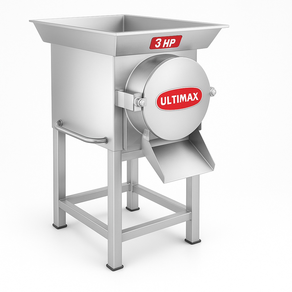 Premium Gravy Maker Machine