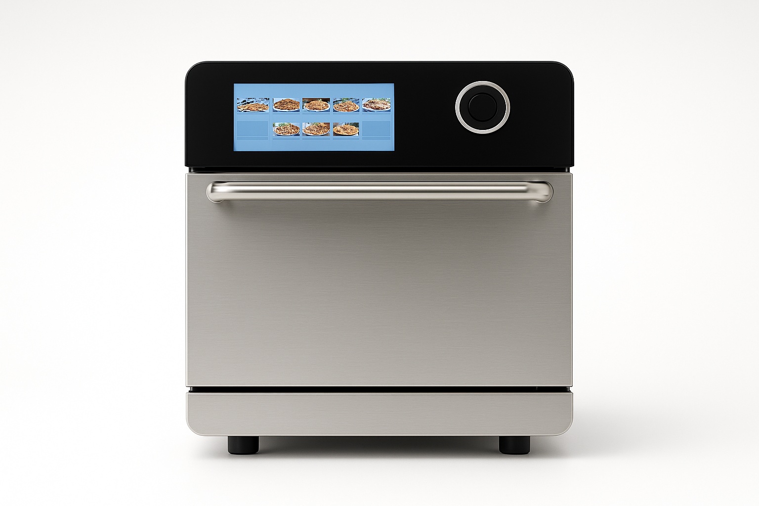 Ventless High Speed Combi Oven