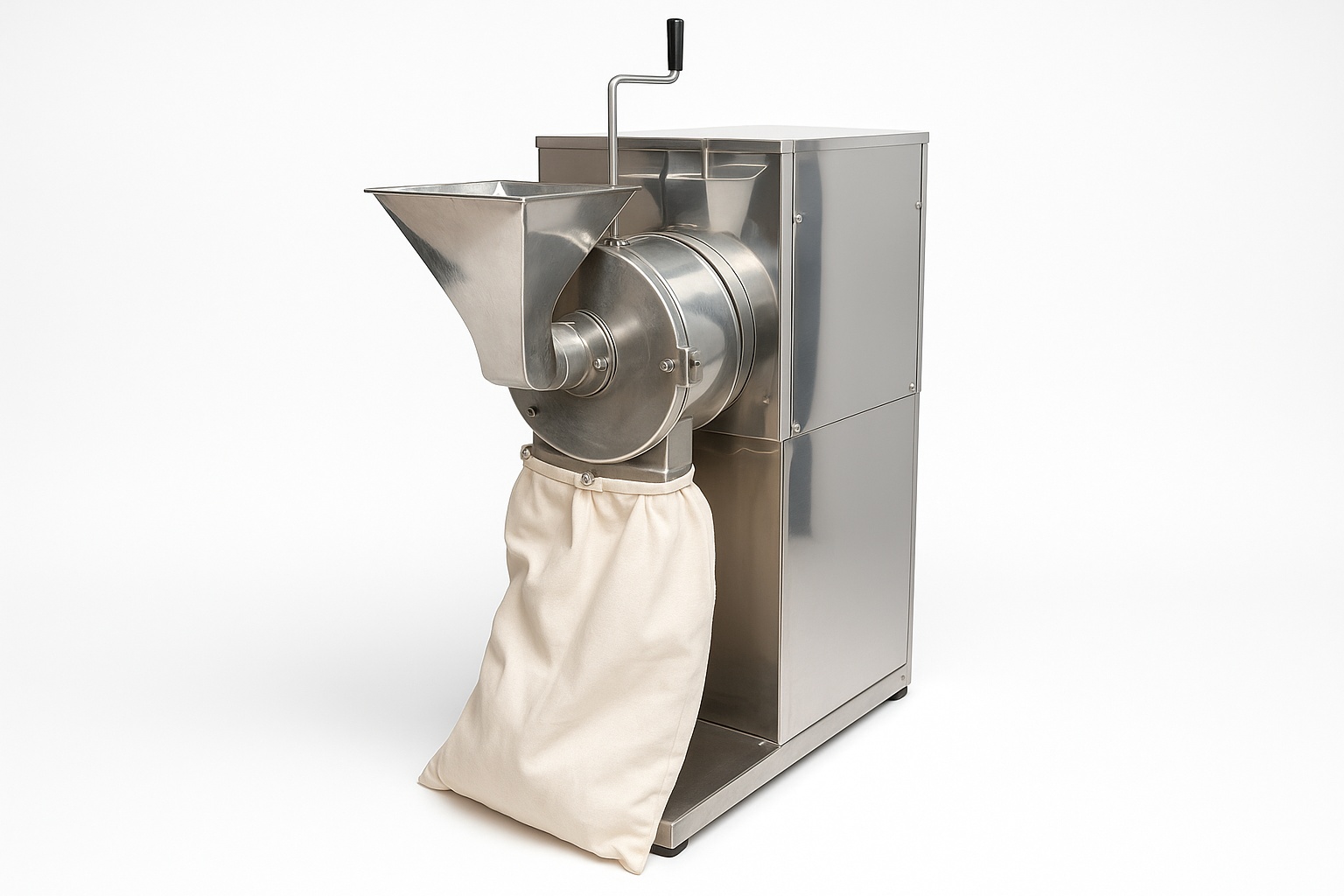 Industrial Wheat Grinding Equipment